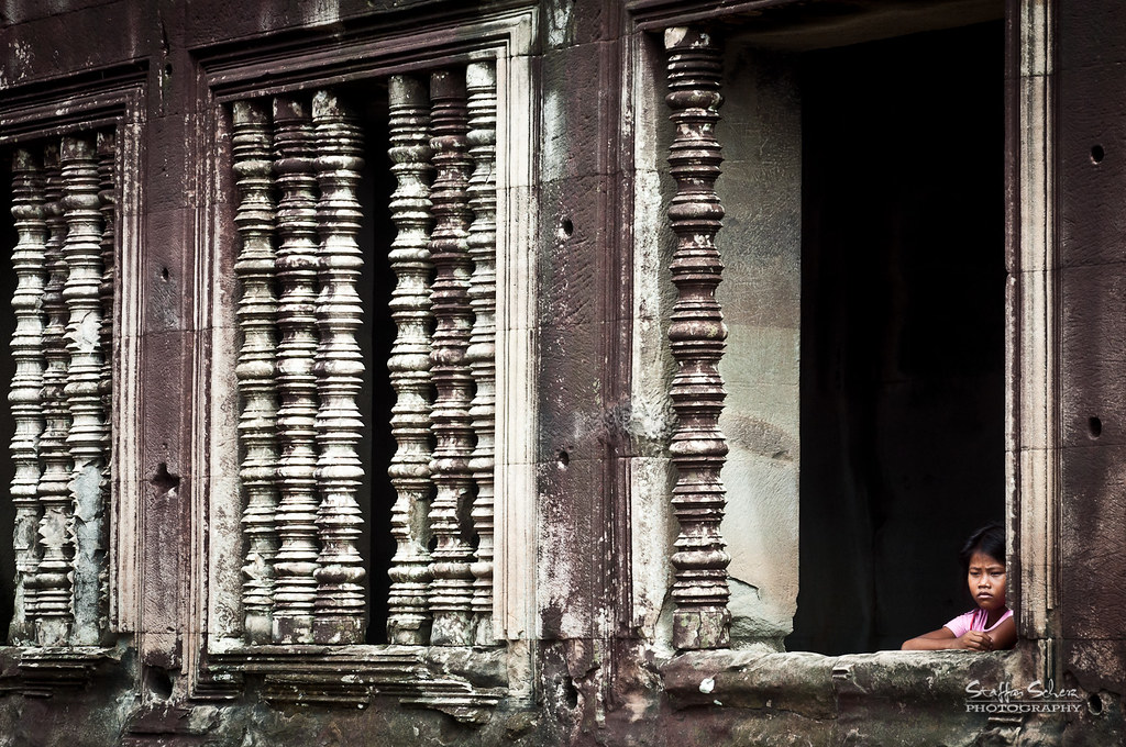 Cambodge